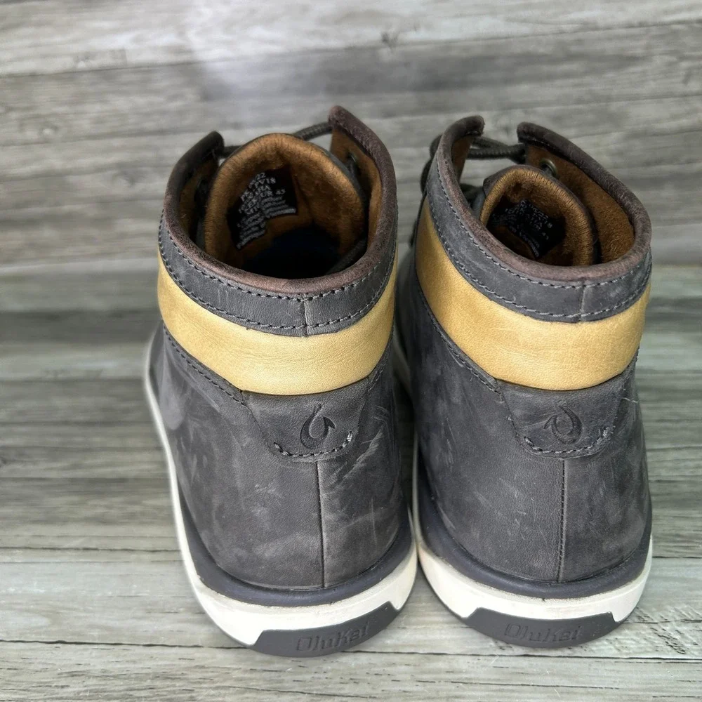 OluKai kekaha chukka